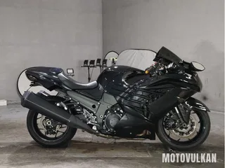 Kawasaki ZX-14R