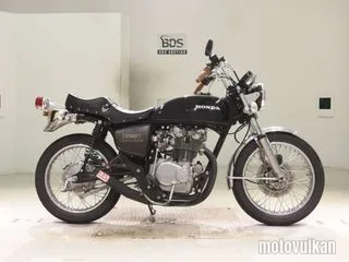 Honda CB500T