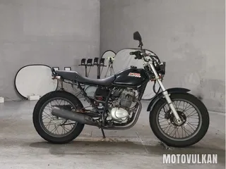 Honda FTR223