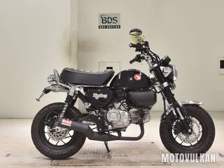 Honda MONKEY125-2