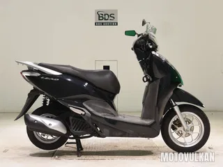 Honda LEAD125