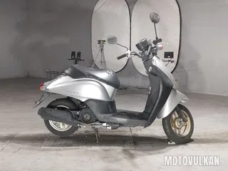 Honda Today