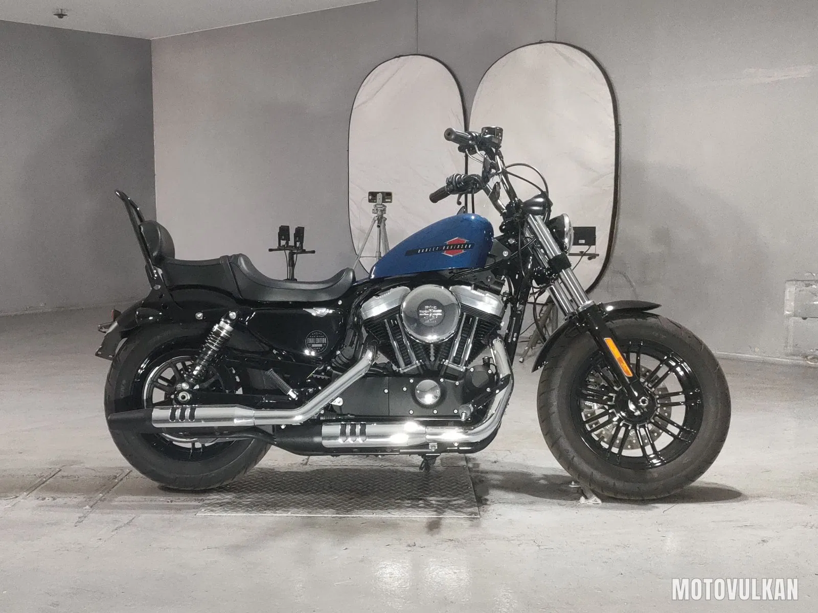Harley-Davidson Harley-Davidson XL1200X