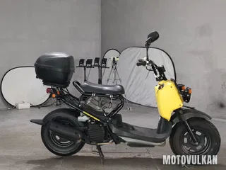 Honda Zoomer