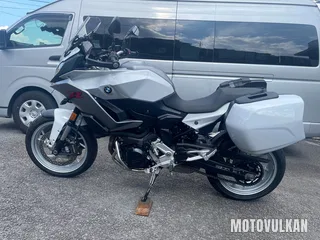 Bmw Bmw F900Xr Standard