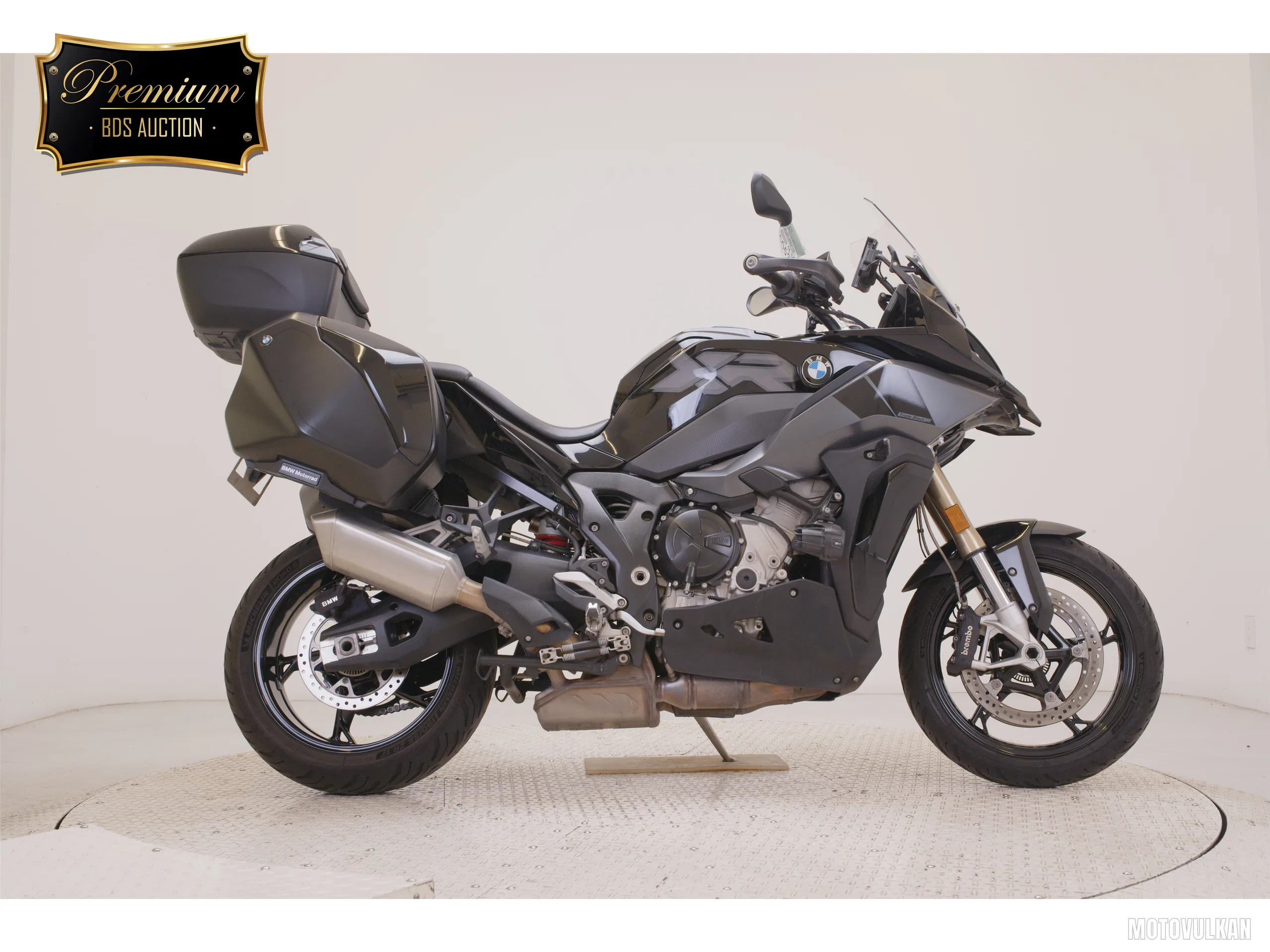  BMWS1000XR
