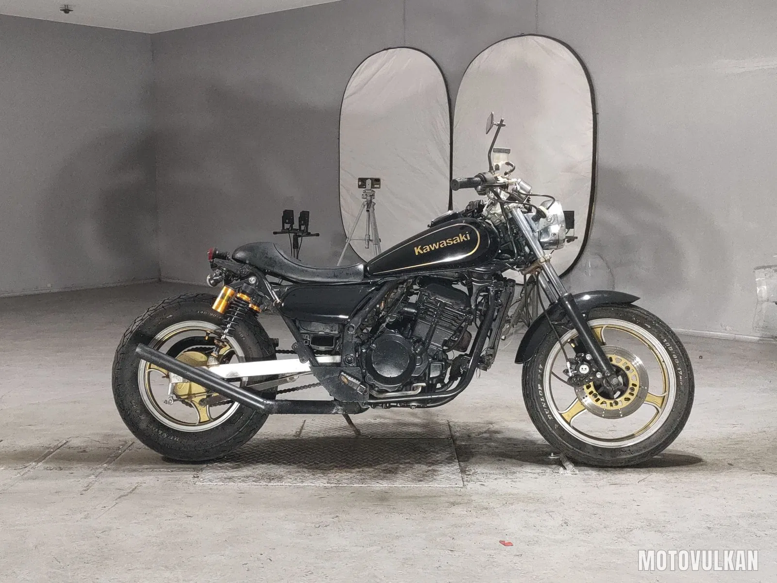 Kawasaki Eliminator 250