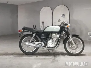 Honda GB250 Clubman