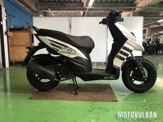 Other Non Japanese Aprilia Sr125