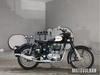  Royal Enfield Classic 500