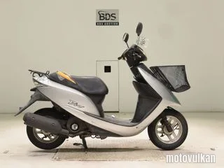 Honda DIO-6