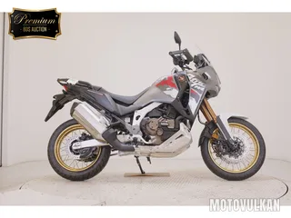 Honda CRF1100L-2D ADVENTURE