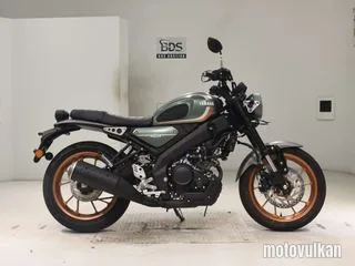 Yamaha XSR155