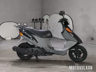 Suzuki Address V125