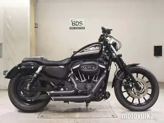  HD. XL883R-I