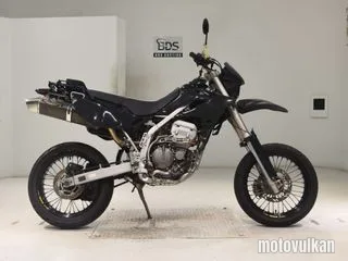 Kawasaki D-TRACKER