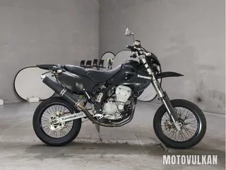 Kawasaki D-Tracker