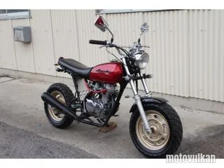 Honda Ape50