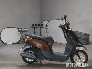 Honda Tact