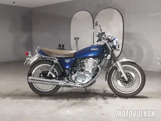 Yamaha SR400