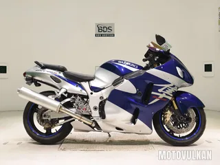 Suzuki HAYABUSA