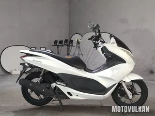 Honda PCX125