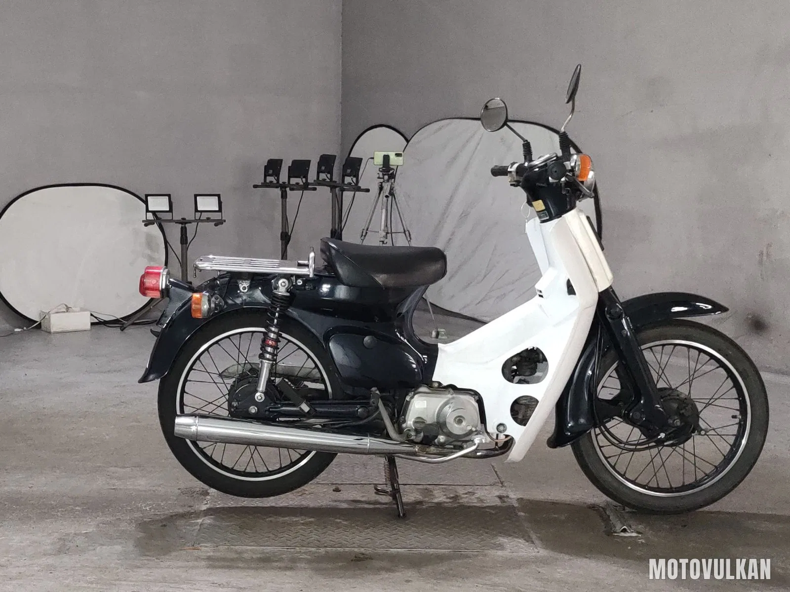 Honda Super Cub 90