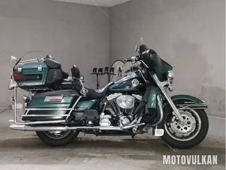 Harley-Davidson Harley-Davidson FLHTCU-I 1450