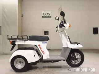 Honda GYRO X-2