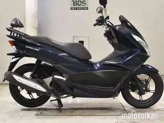 Honda PCX125-2