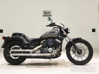 Yamaha DRAGSTAR400