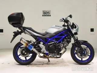 Suzuki SV650A