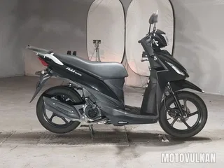 Suzuki Address 110