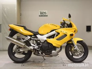 Honda VTR1000F
