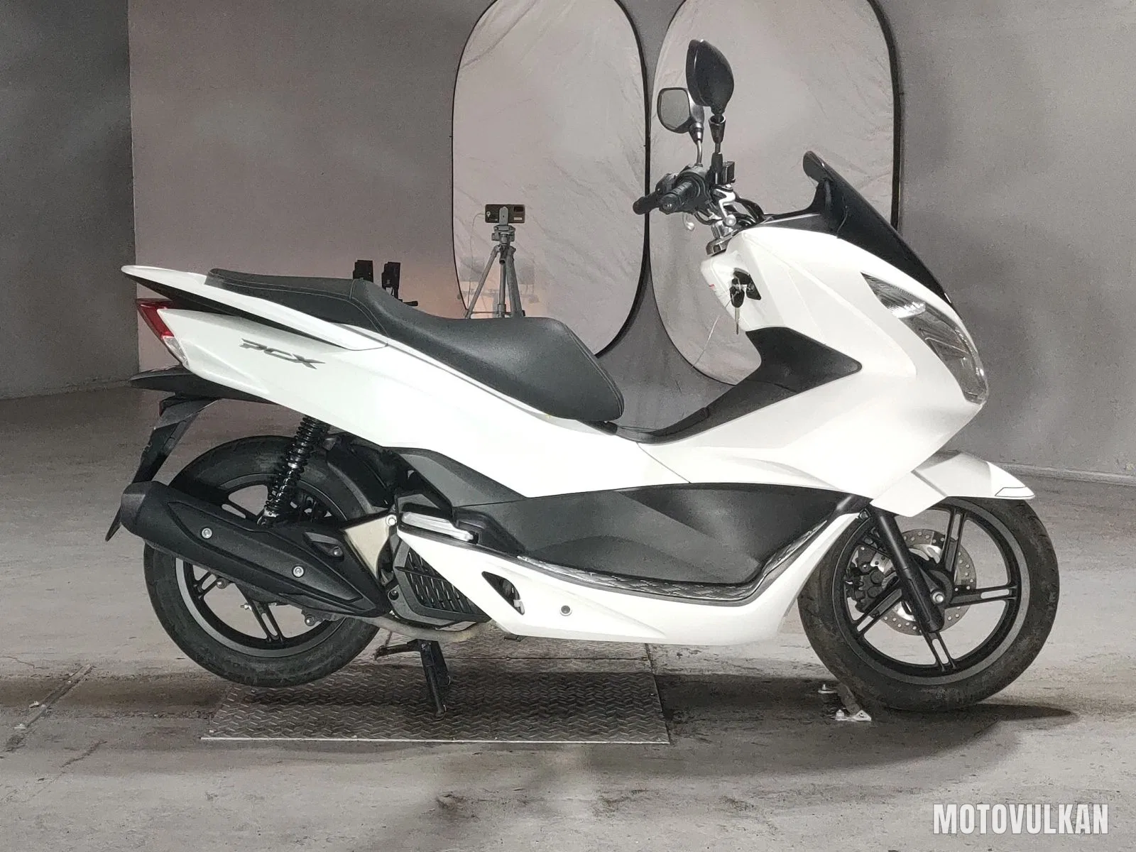 Honda PCX125