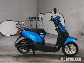 Honda Tact Basic