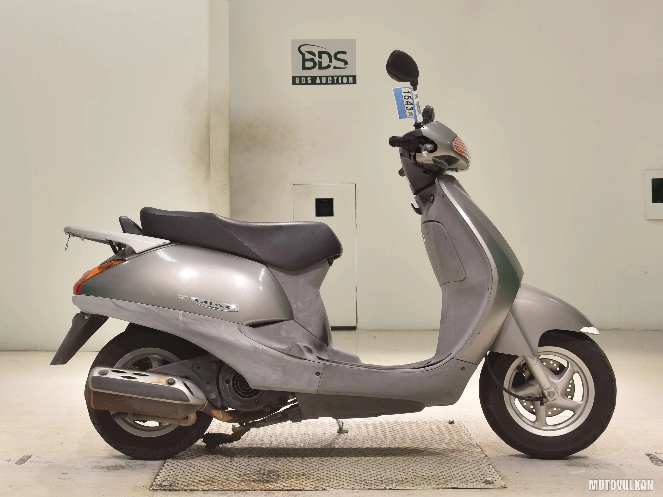 Honda LEAD100