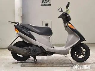 Suzuki ADDRESS V125