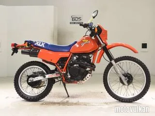 Honda XLX250R