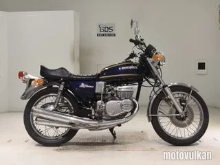 Suzuki GT380
