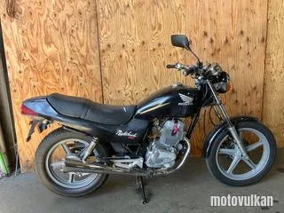 Honda Night Hawk 250