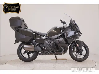  BMWR1300RT ASA