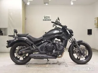 Kawasaki VULCAN650S