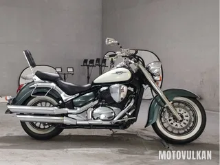 Suzuki Intruder 400 Classic