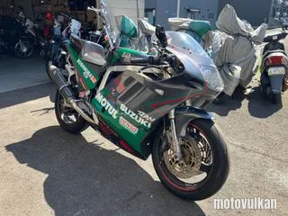 Suzuki Gsx-R400R