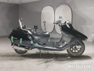 Honda Fusion X