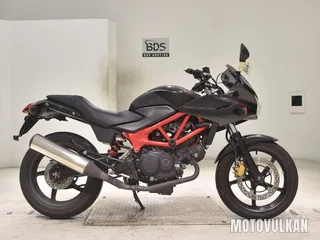 Honda VTR-F250