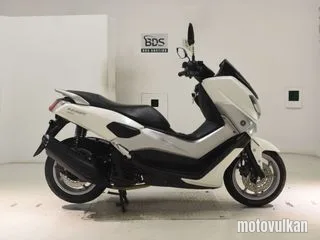 Yamaha NMAX155A
