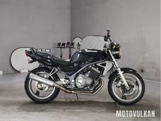 Kawasaki Balius