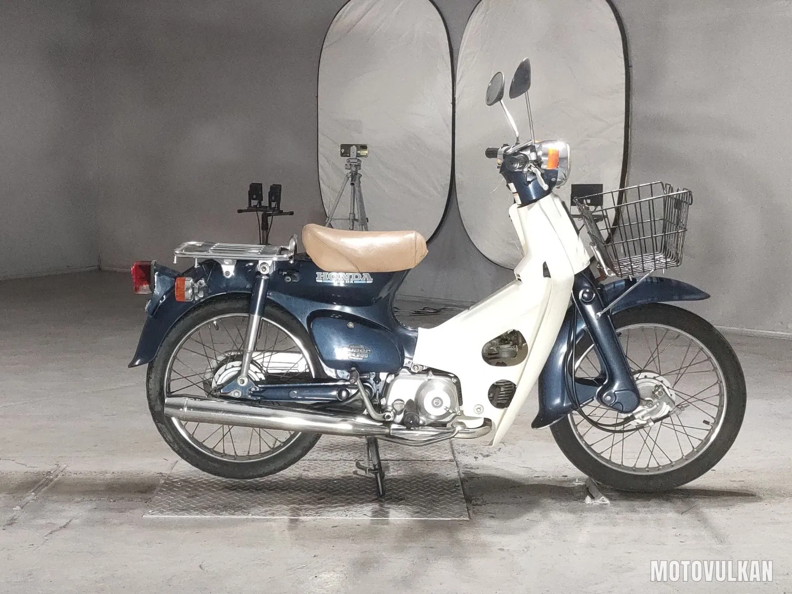 Honda Super Cub 50